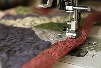 quilting